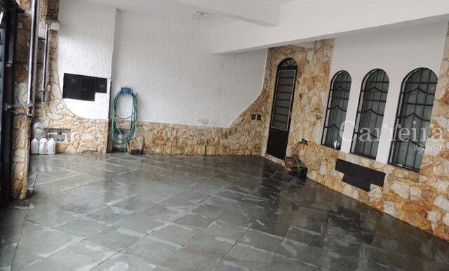 Casa à venda no Vila Matilde: