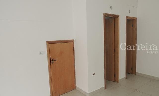 Salão para aluguel no Vila Guilhermina: