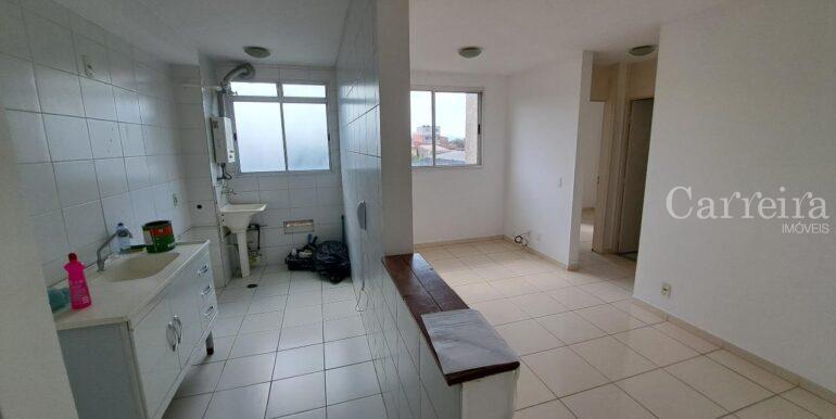 Apartamento à venda no Ermelino Matarazzo: