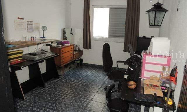 Casa à venda no Jardim São Cristóvão: