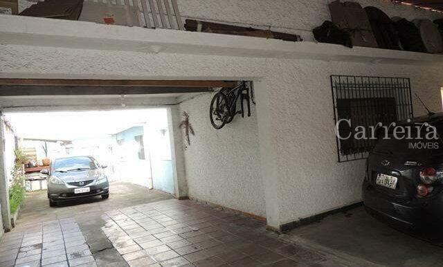 Casa à venda no Jardim São Cristóvão: