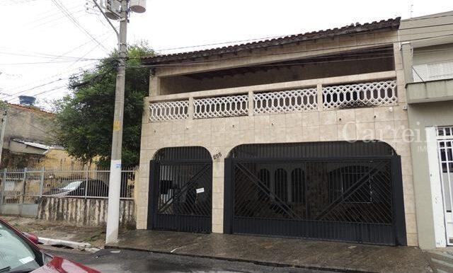 Casa à venda no Vila Matilde: