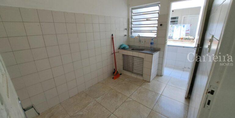 Apartamento para aluguel no Belenzinho: