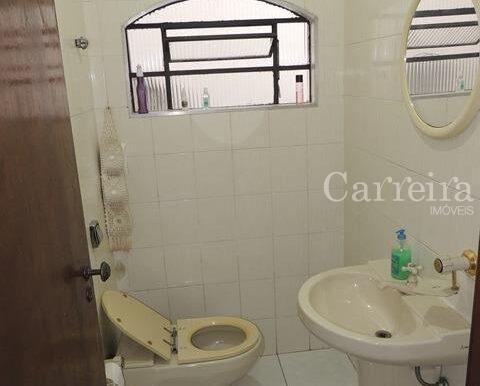 Casa à venda no Vila Matilde: