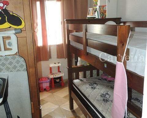 Casa à venda no Jardim São Cristóvão: