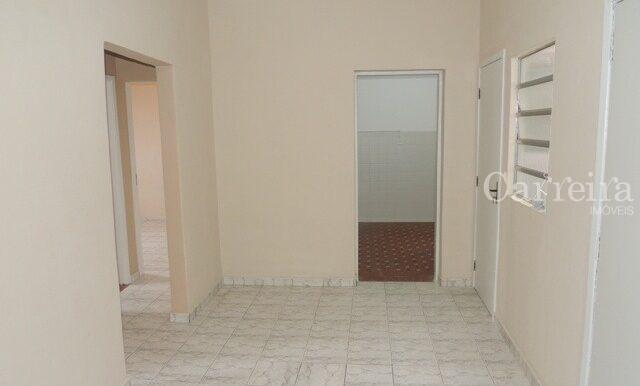 Apartamento para aluguel no Vila Guilhermina: