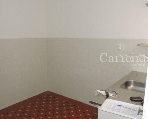 Apartamento para aluguel no Vila Guilhermina: