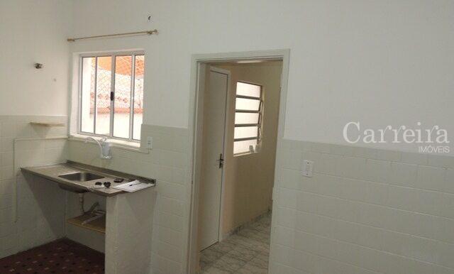 Apartamento para aluguel no Vila Guilhermina: