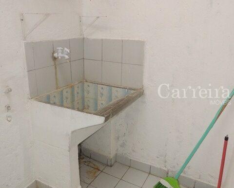 Apartamento para aluguel no Vila Guilhermina: