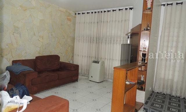 Casa à venda no Vila Matilde: