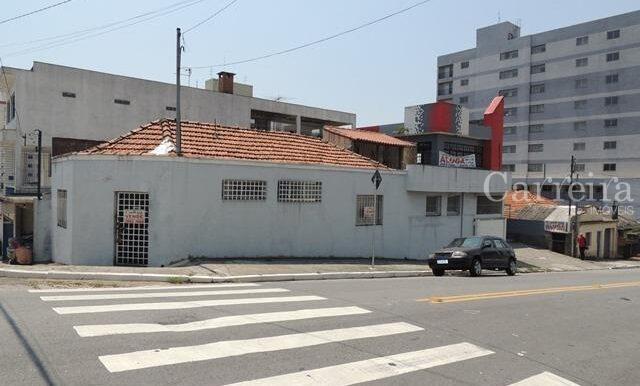 Casa à venda no Vila Matilde: