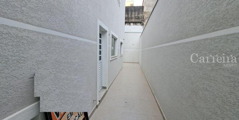 Casa à venda no Vila Galvão: