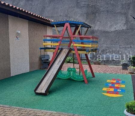 Apartamento à venda no Ermelino Matarazzo: