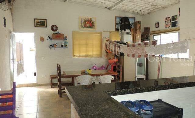 Casa à venda no Jardim São Cristóvão: