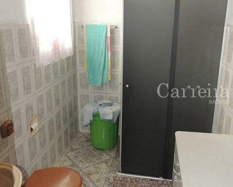 Casa à venda no Jardim São Cristóvão: