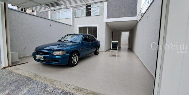 Casa à venda no Vila Galvão: