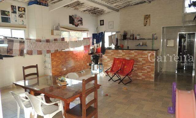 Casa à venda no Jardim São Cristóvão: