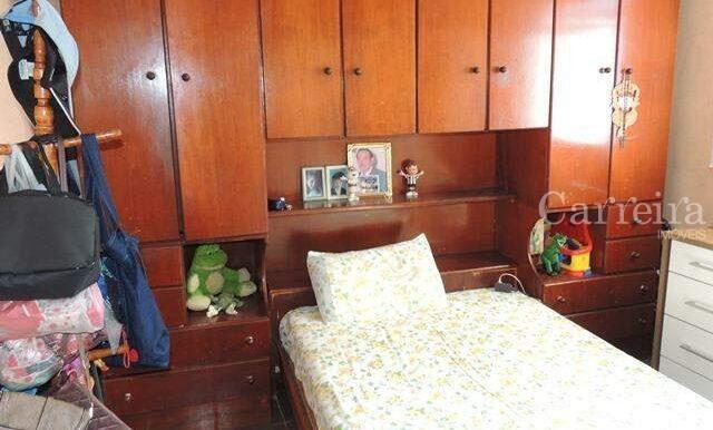 Casa à venda no Jardim São Cristóvão: