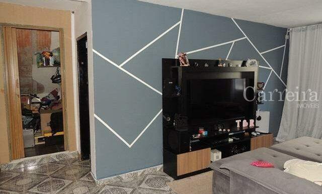 Casa à venda no Jardim São Cristóvão: