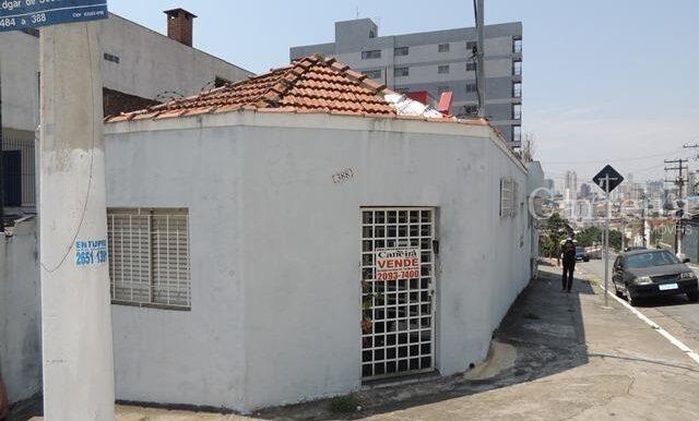 Casa à venda no Vila Matilde: