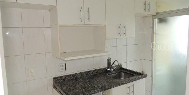 Apartamento para aluguel no Vila Guilhermina: