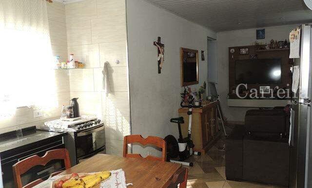 Casa à venda no Jardim São Cristóvão: