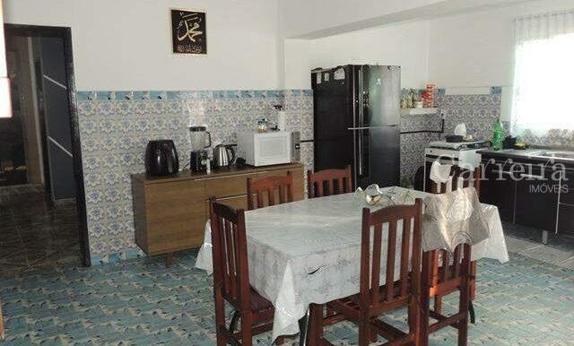 Casa à venda no Jardim São Cristóvão: