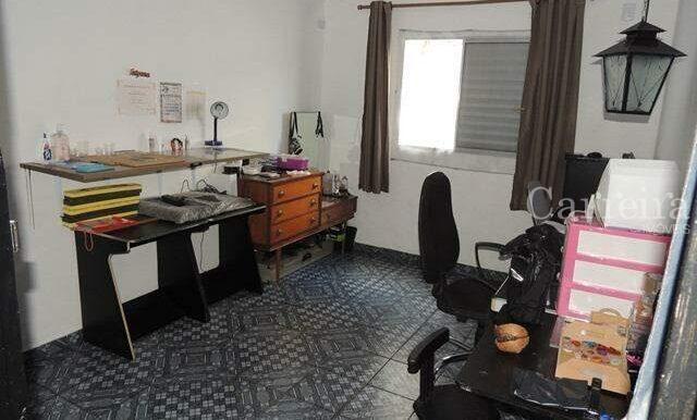 Casa à venda no Jardim São Cristóvão: