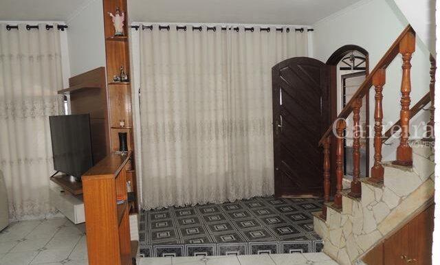 Casa à venda no Vila Matilde: