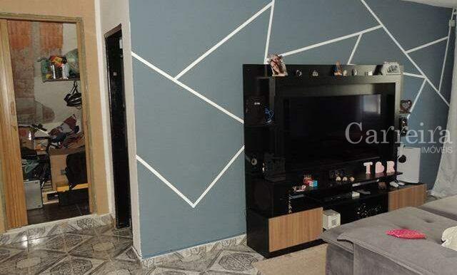 Casa à venda no Jardim São Cristóvão: