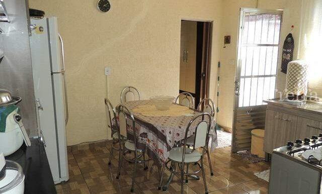 Casa à venda no Jardim São Cristóvão: