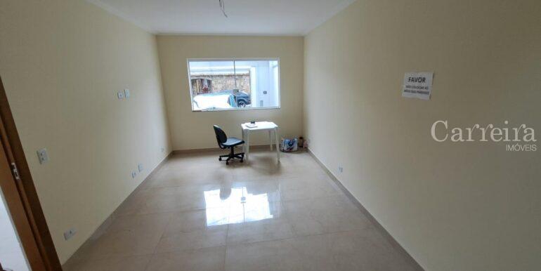 Casa à venda no Vila Galvão: