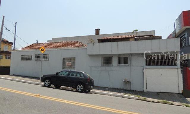 Casa à venda no Vila Matilde: