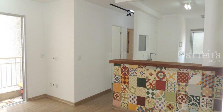 Apartamento à venda no Vila Carrão: