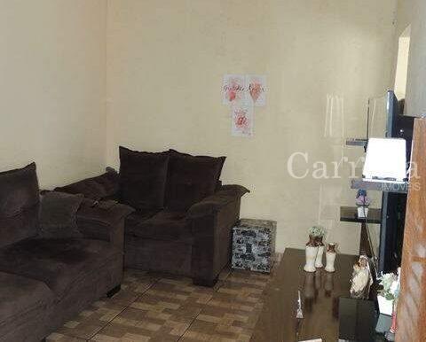 Casa à venda no Jardim São Cristóvão: