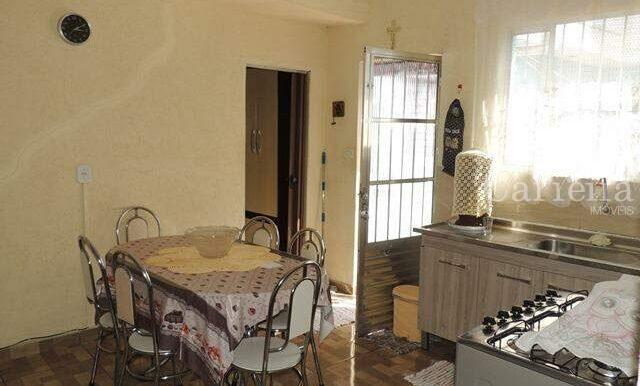 Casa à venda no Jardim São Cristóvão: