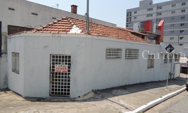 Casa à venda no Vila Matilde: