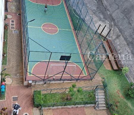 Apartamento à venda no Ermelino Matarazzo: