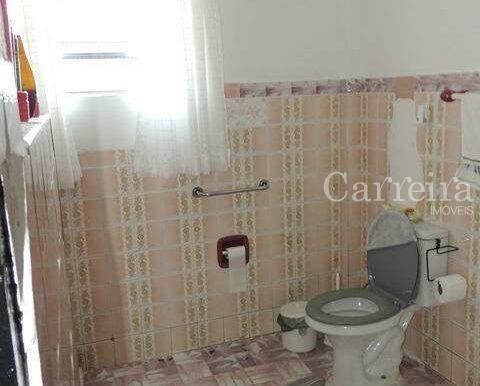 Casa à venda no Jardim São Cristóvão: