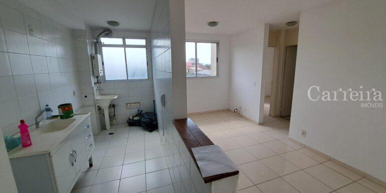 Apartamento à venda no Ermelino Matarazzo: