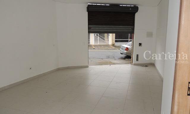 Salão para aluguel no Vila Guilhermina: