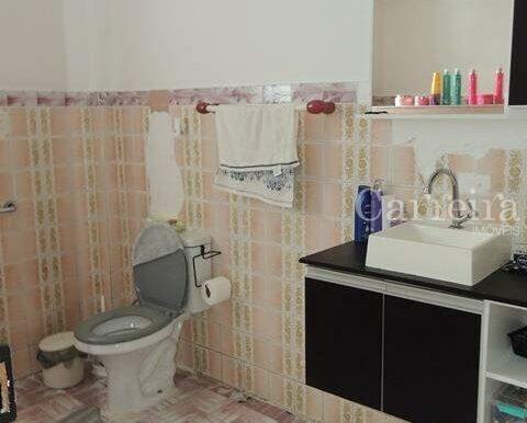 Casa à venda no Jardim São Cristóvão: