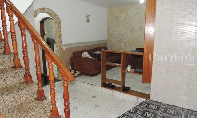 Casa à venda no Vila Matilde: