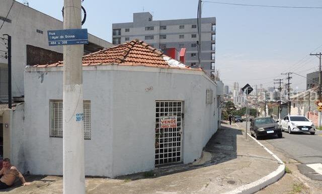 Casa à venda no Vila Matilde: