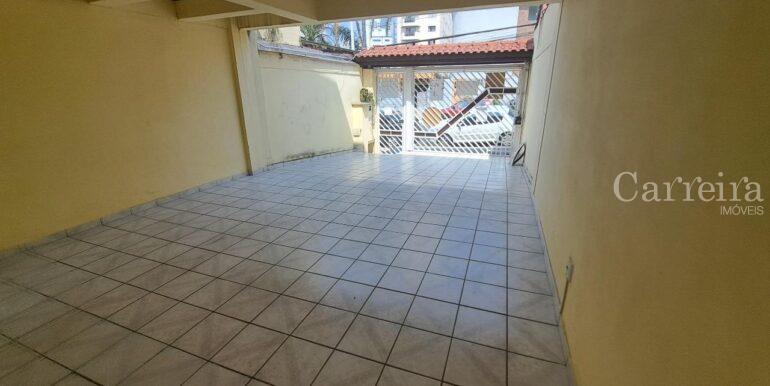 Casa à venda no Tatuapé: