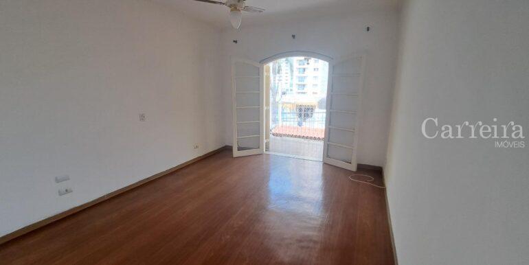 Casa à venda no Tatuapé: