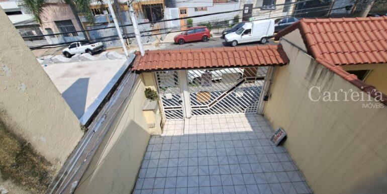 Casa à venda no Tatuapé: