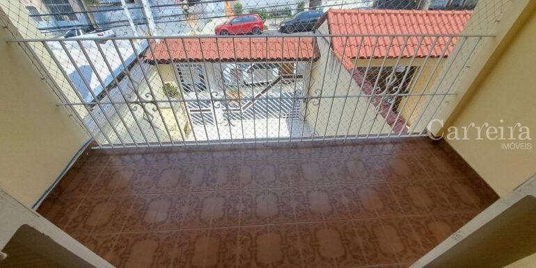 Casa à venda no Tatuapé: