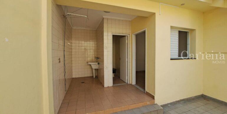 Casa à venda no Tatuapé: