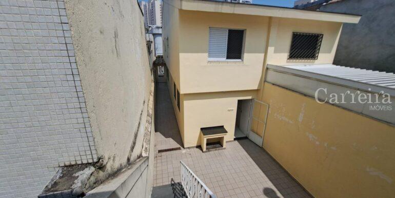 Casa à venda no Tatuapé: